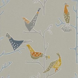 Обои Scion Japandi Passaro 111925