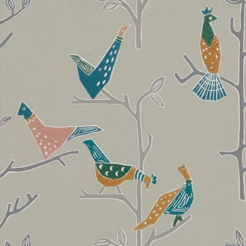 Обои Scion Japandi Passaro 111926 Обои Scion Japandi Passaro 111926