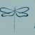 Обои Scion Japandi Dragonfly 111931