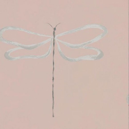 Обои Scion Japandi Dragonfly 111934 Обои Scion Japandi Dragonfly 111934