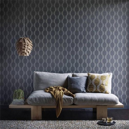 Обои Scion Japandi Shinku 111939 Обои Scion Japandi Shinku 111939