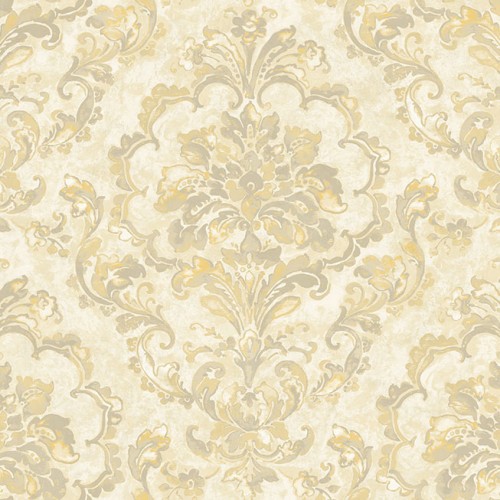 Обои The Paper Partnership Adour Bouquet Taupe IWB 00447