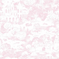 Обои York A Perfect World KI0563