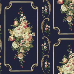 Обои York Casabella II BA4502