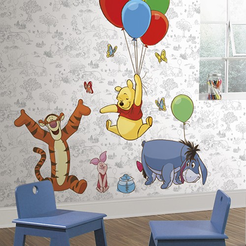 Обои York Disney III DY0224 Обои York Disney III DY0224