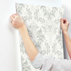 Обои York Impressionist CL2500