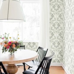 Обои York Impressionist CL2500