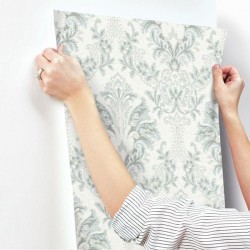 Обои York Impressionist CL2502