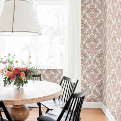 Обои York Impressionist CL2505