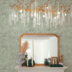 Обои York Impressionist CL2590