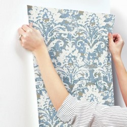 Обои York Impressionist CL2597