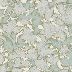 Обои York Modern Heritage 125th Anniversary Acanthus Toss NV5511