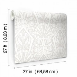 Обои York Modern Heritage 125th Anniversary Zelda NV5532