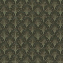 Обои York Modern Heritage 125th Anniversary Scalloped Pearls NV5548