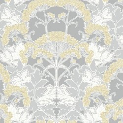 Обои York Modern Heritage 125th Anniversary Yarrow Nouveau NV5559
