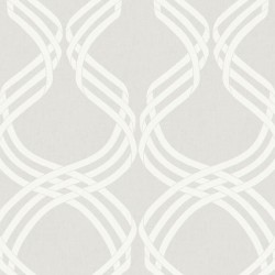 Обои York Modern Heritage 125th Anniversary Dante Ribbon NV5564