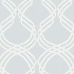 Обои York Modern Heritage 125th Anniversary Dante Ribbon NV5565