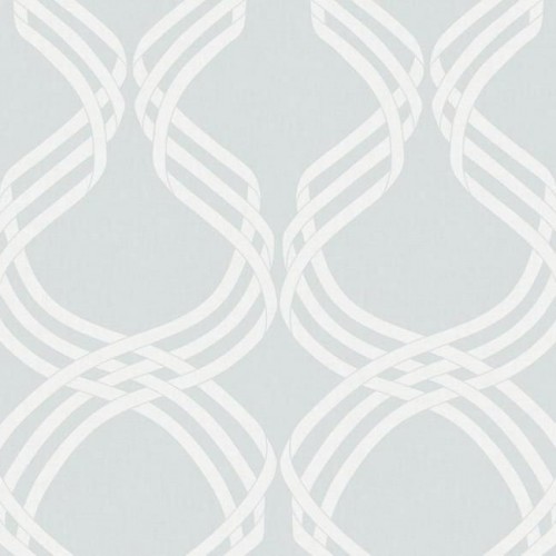 Обои York Modern Heritage 125th Anniversary Dante Ribbon NV5565