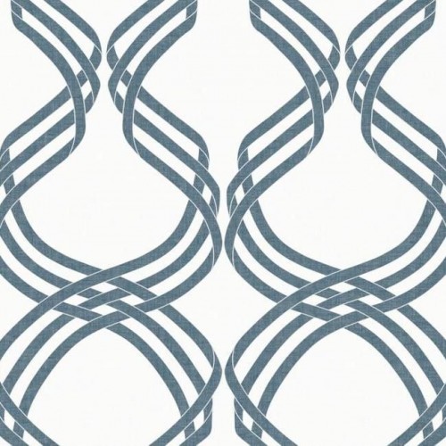Обои York Modern Heritage 125th Anniversary Dante Ribbon NV5566