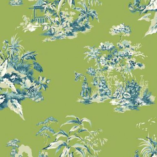 Обои Ashford House Toiles II AF1993 Обои Ashford House Toiles II AF1993