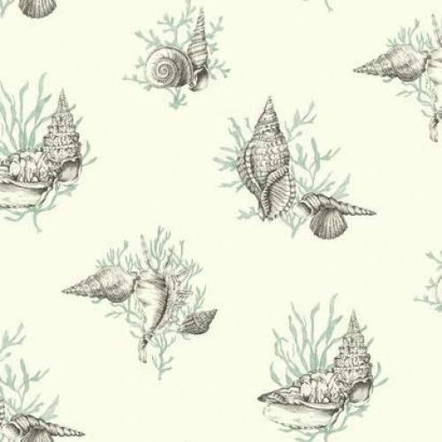 Обои Ashford House Toiles II AF2011 Обои Ashford House Toiles II AF2011