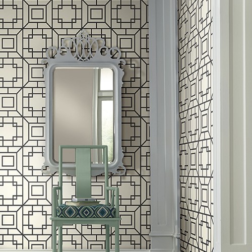 Обои Ashford House Toiles II AF1967