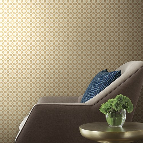 Обои Ashford House Toiles II AF1953