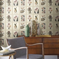 Обои Ashford House Toiles II AF1933