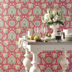 Обои Waverly Classics II WC7574