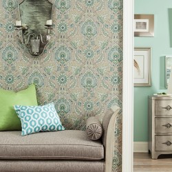 Обои Waverly Classics II WC7575