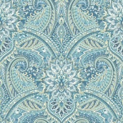 Обои Waverly Classics II WC7601