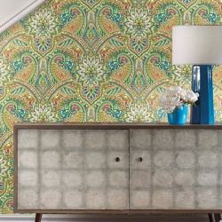 Обои Waverly Classics II WC7603