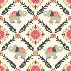 Обои Waverly Kids WK6711