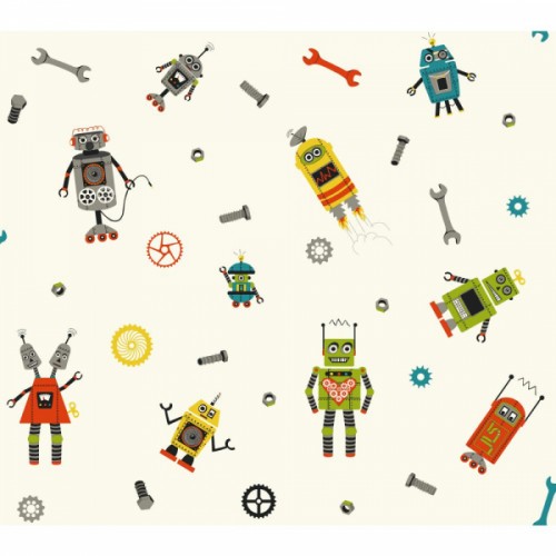 Обои Waverly Kids WK6740 Обои Waverly Kids WK6740