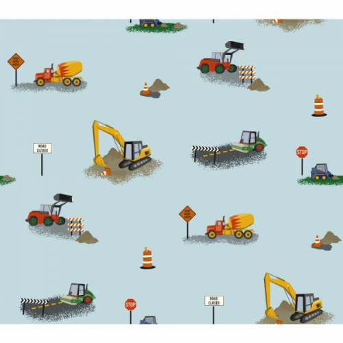 Обои Waverly Kids WK6945 Обои Waverly Kids WK6945