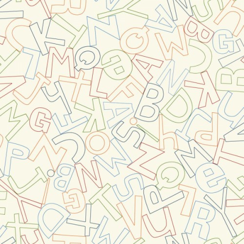 Обои Waverly Kids WK6960 Обои Waverly Kids WK6960