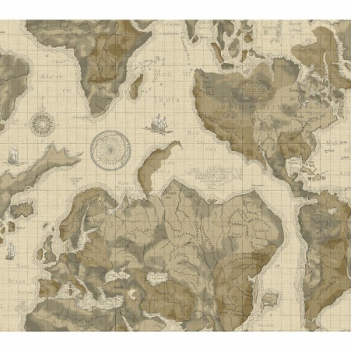 Обои Waverly Kids WK6984 Обои Waverly Kids WK6984