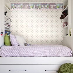 Обои Waverly Kids WK6936