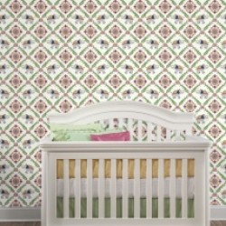 Обои Waverly Kids WK6709