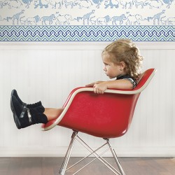 Бордюр Waverly Kids WK6803BD