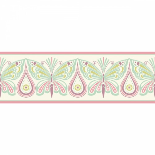 Бордюр Waverly Kids WK6845B Бордюр Waverly Kids WK6845B