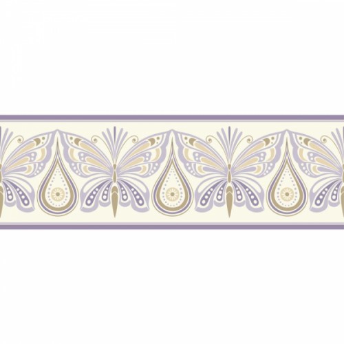 Бордюр Waverly Kids WK6846B Бордюр Waverly Kids WK6846B