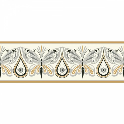 Бордюр Waverly Kids WK6847B Бордюр Waverly Kids WK6847B