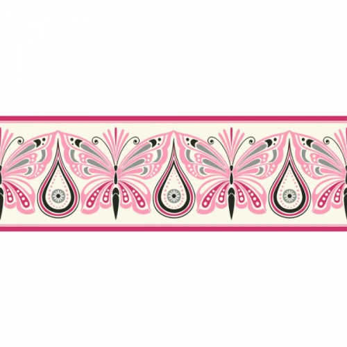 Бордюр Waverly Kids WK6848B Бордюр Waverly Kids WK6848B