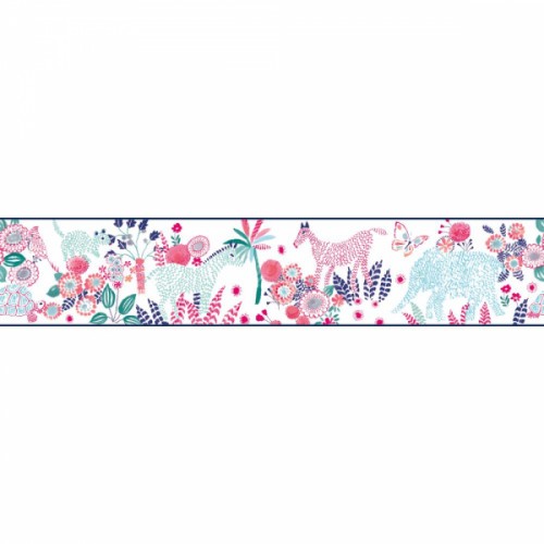 Бордюр Waverly Kids WK6883BD Бордюр Waverly Kids WK6883BD