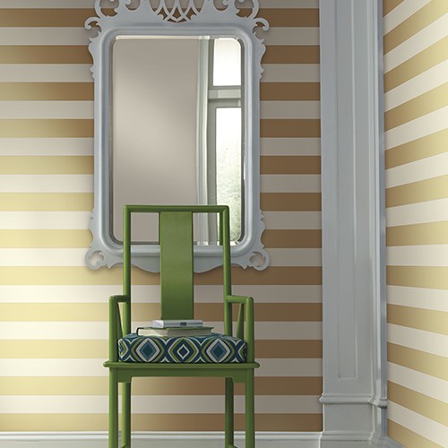 Обои Waverly Stripes SV2603 Обои Waverly Stripes SV2603