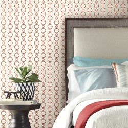 Обои Waverly Stripes SV2743