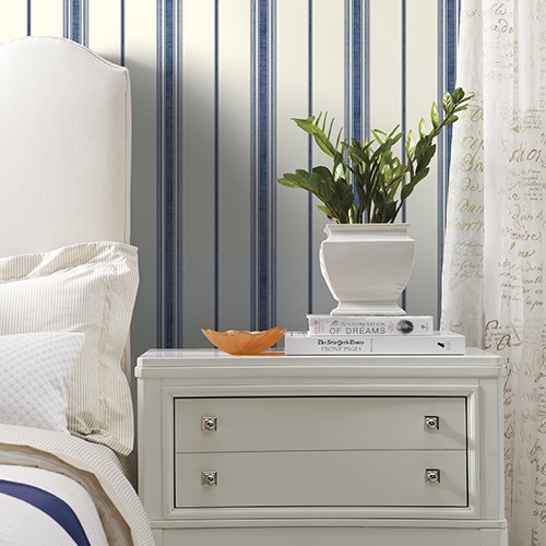 Обои Waverly Stripes GC8752 Обои Waverly Stripes GC8752