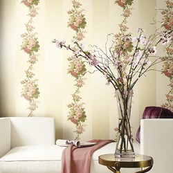 Обои Waverly Stripes SV2751