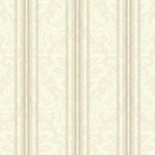 Обои Waverly Stripes SV2701 Обои Waverly Stripes SV2701